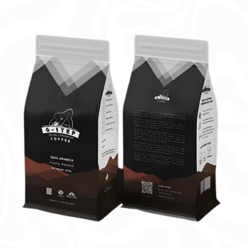Dark Roast Coffee