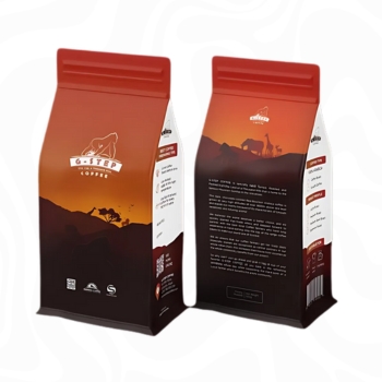 Medium Roast Coffee