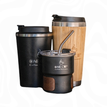 Branded Mug